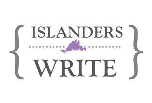 Islanders Write 2015