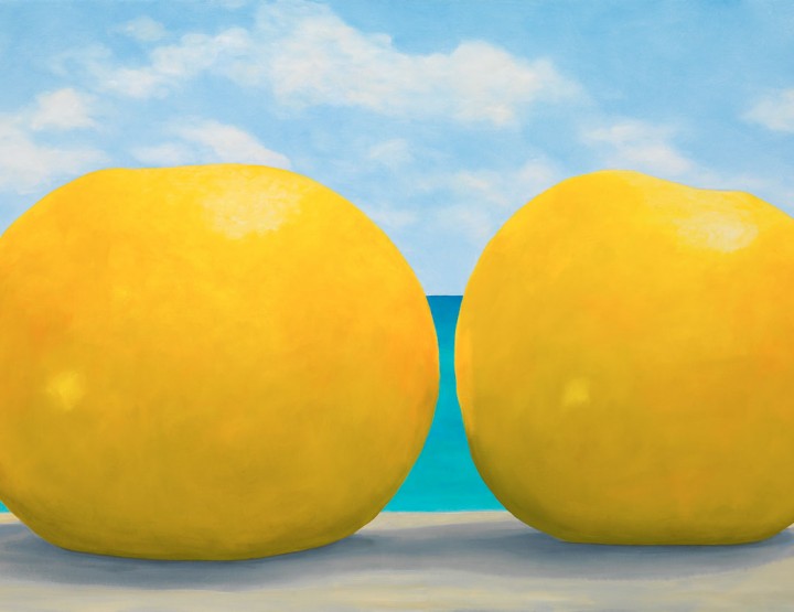 Look Again: Artists Changing Styles