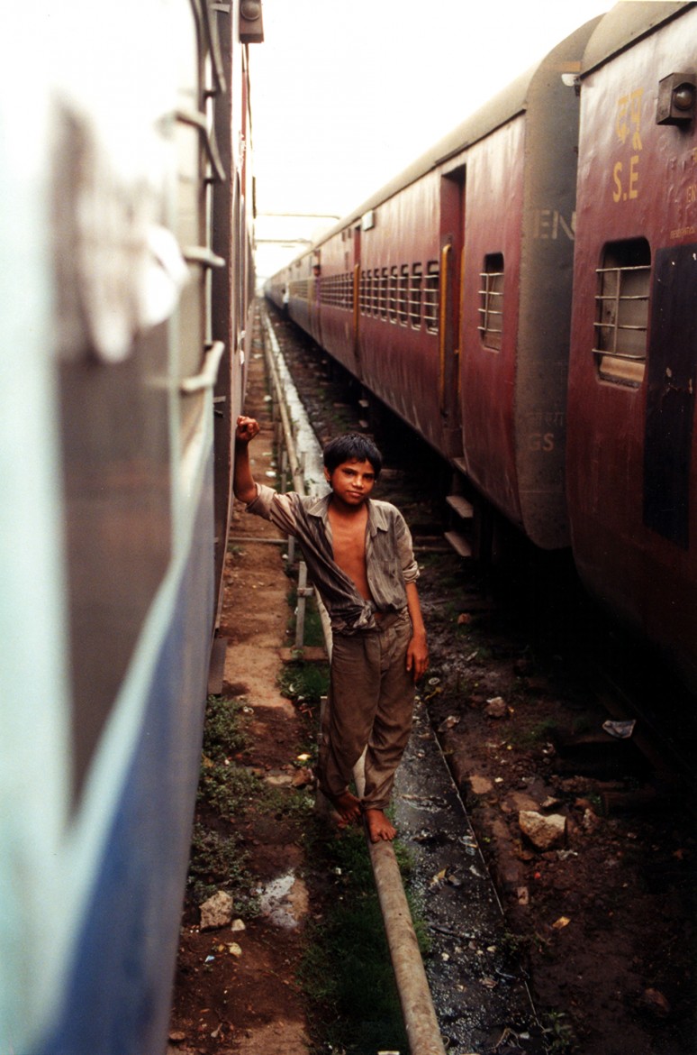 tc india 1426 #23a