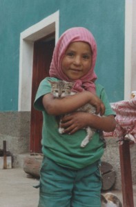 Pam Putney — Random Acts of Kindness