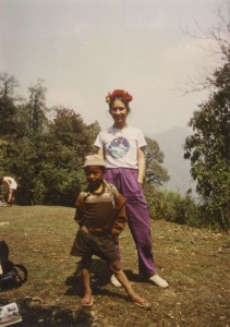 Pam Putney — Random Acts of Kindness