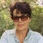 Amy Holden Jones