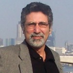 Fred Barron