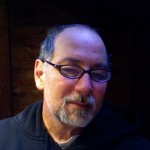 John Sundman headshot
