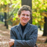 Matthew Siffert Headshot