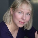 Sarah Kernochan headshot