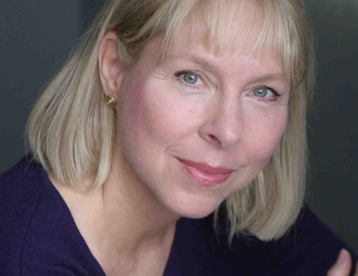 Sarah Kernochan
