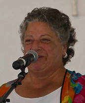 Susan Klein