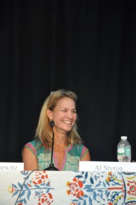 Alexandra Styron
