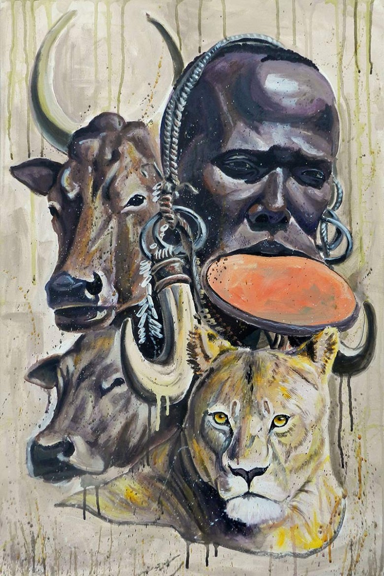 Valley Herders