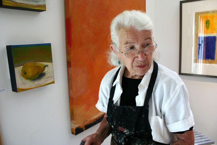 Marie-Louise Rouff