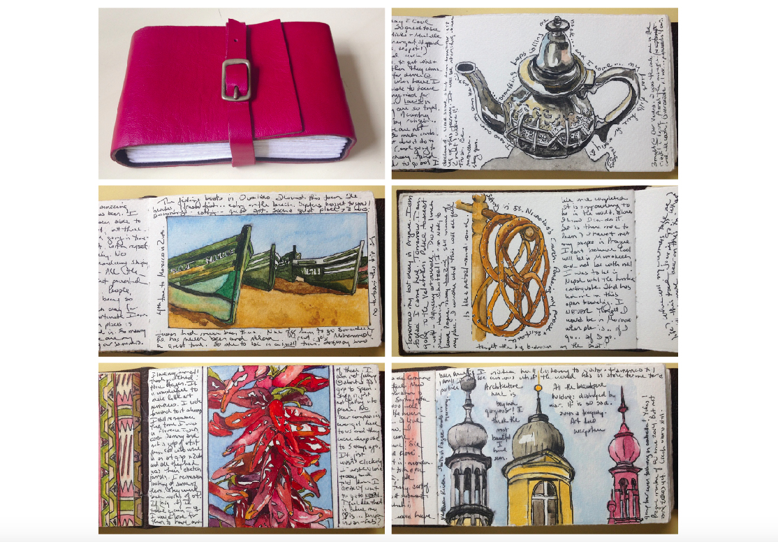 danforth_journals