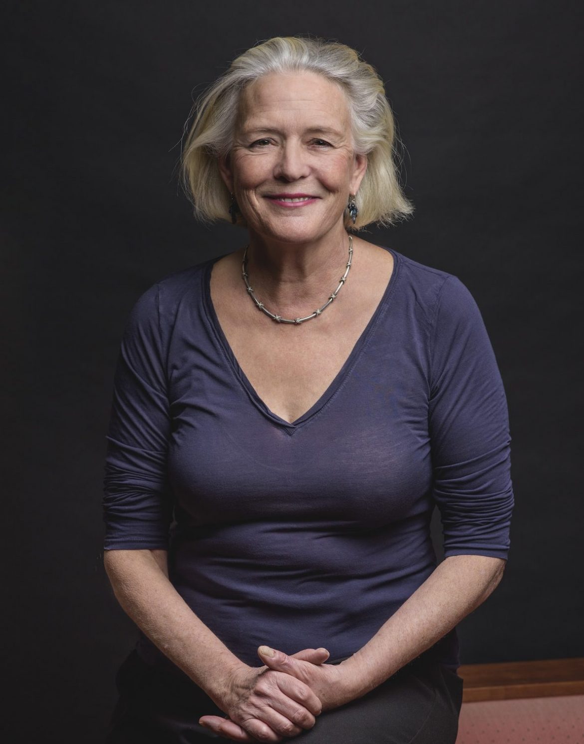 Jenny Allen. 