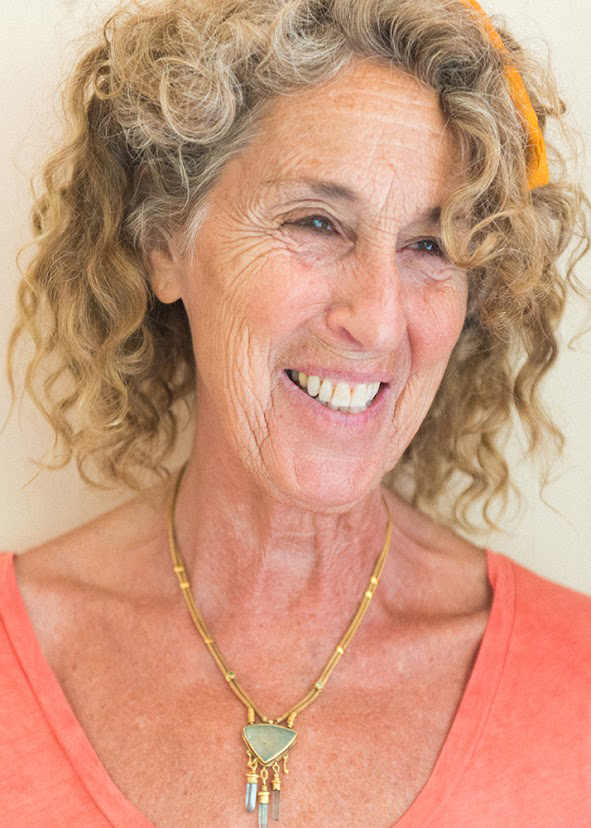 Nancy Slonim Aronie
