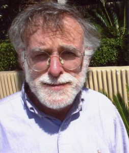 Mike Ovios 