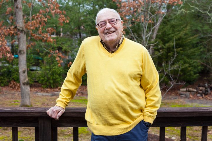Les Woodcock, Sports Illustrated, and the Art of Sportswriting