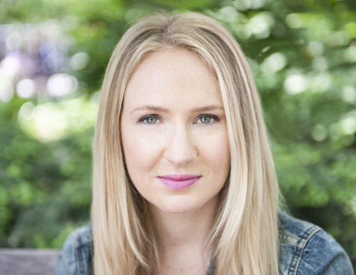 Halley Feiffer