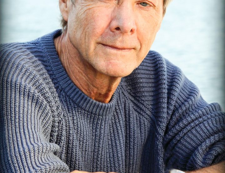 Richard North Patterson