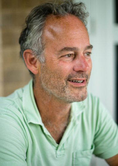 Amor Towles