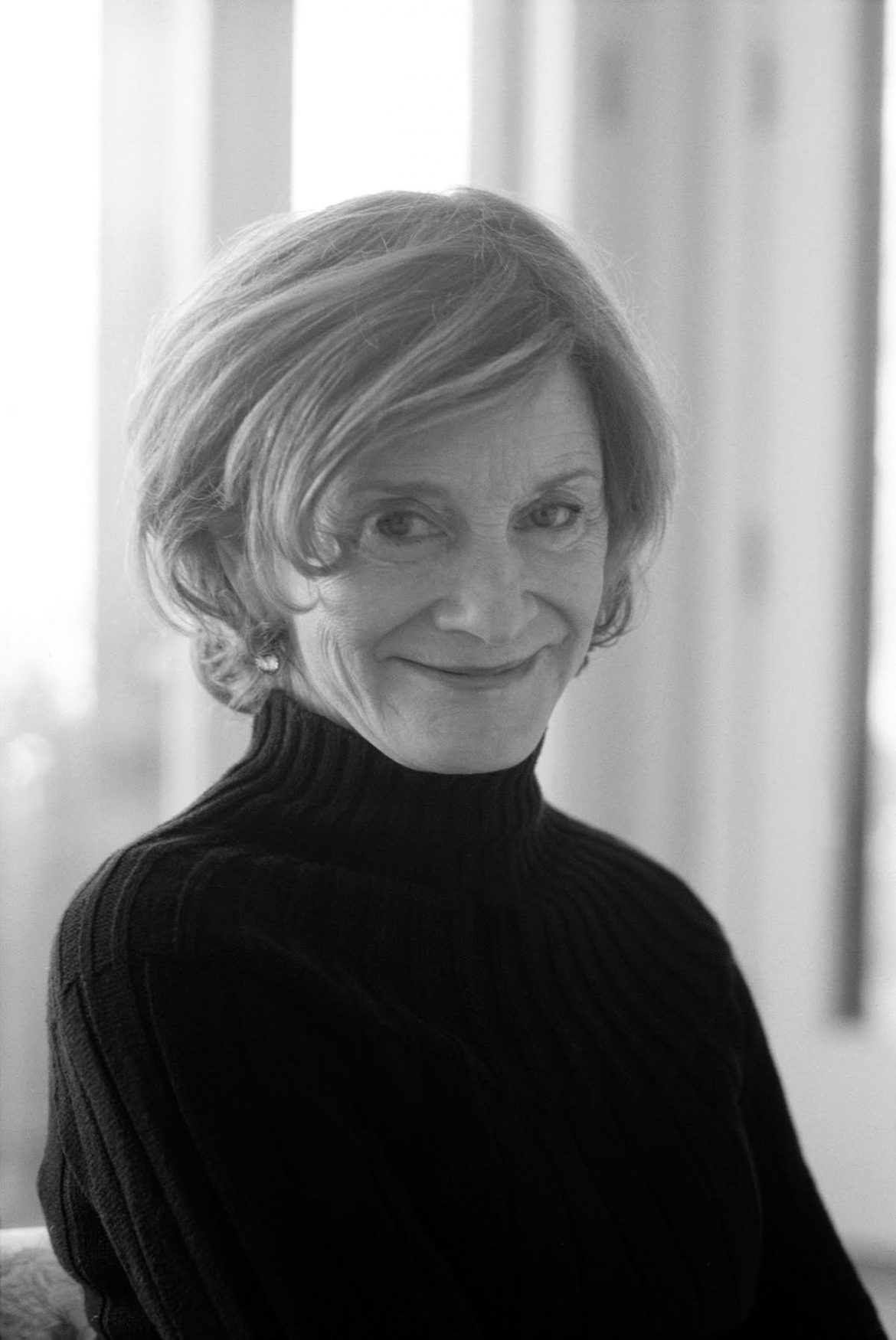 Elizabeth Hawes (Betsy Weinstock)