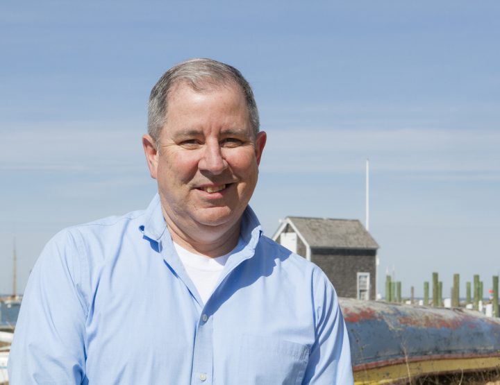 George Brennan