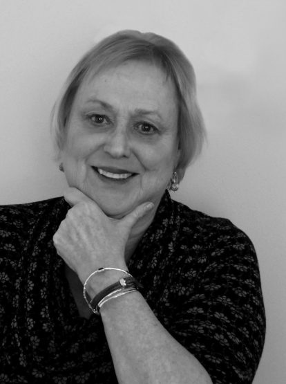 Madeleine Blais