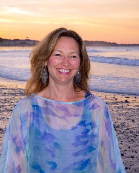 Christine Cissy White