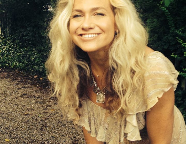 Sally Taylor