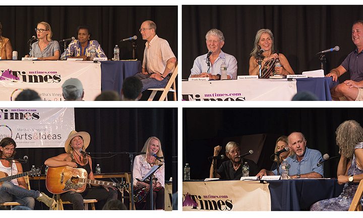 Panel Discussions & Workshops