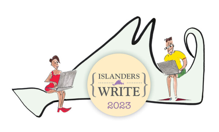 For Vineyard scribes