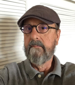 Mick Stevens - Martha's Vineyard Arts & Ideas