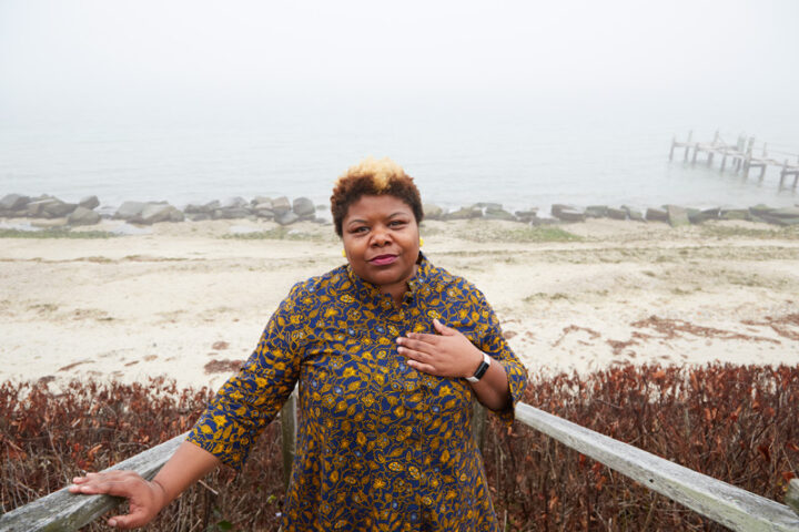 Portraits on Purpose: We don’t have to sacrifice art for life