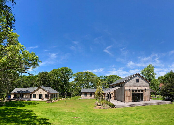 Galleries and studios