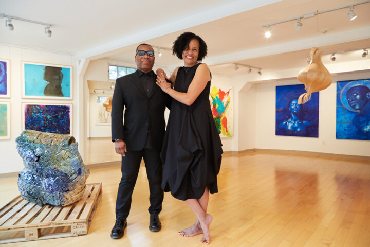 The road to enlightenment starts at Knowhere