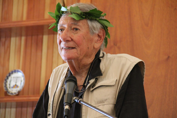 Reflections on Bob Brustein