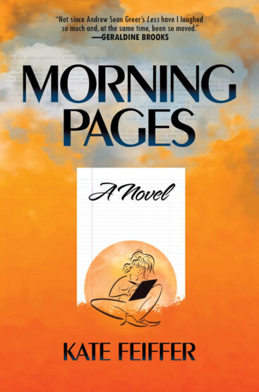 An excerpt from ‘Morning Pages’